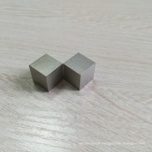 High purity 99.95% polished 38.1mm 1kg 2kg tungsten cube price